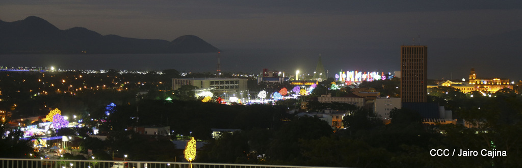 managua